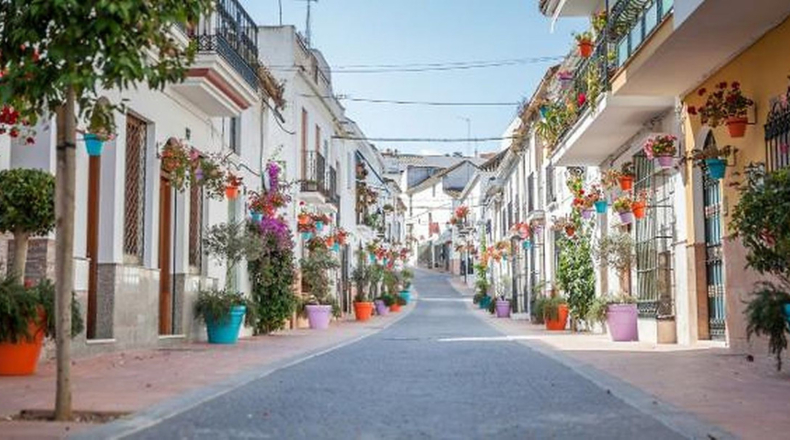 Málaga - Estepona - 820m2