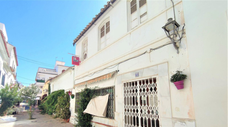 Málaga - Estepona - 820m2