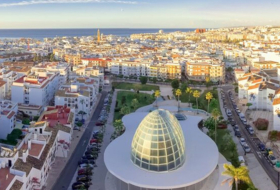 Estepona 820&nbsp;m² 