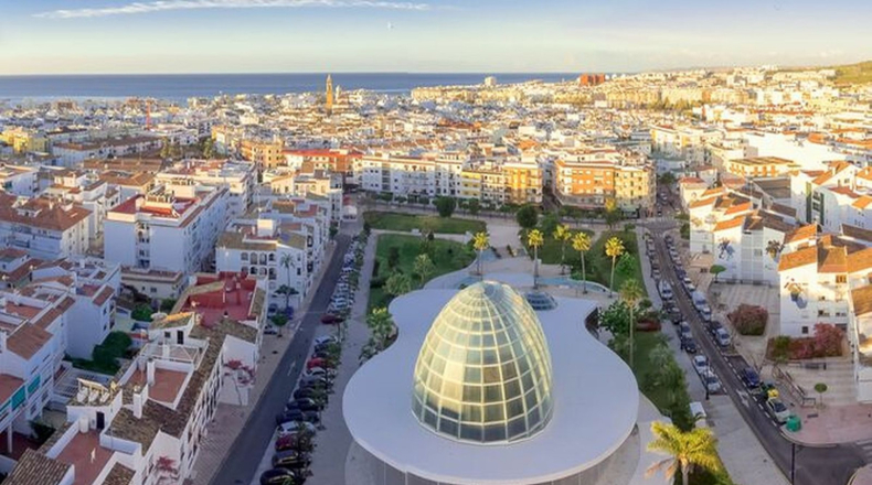 Málaga - Estepona - 820m2