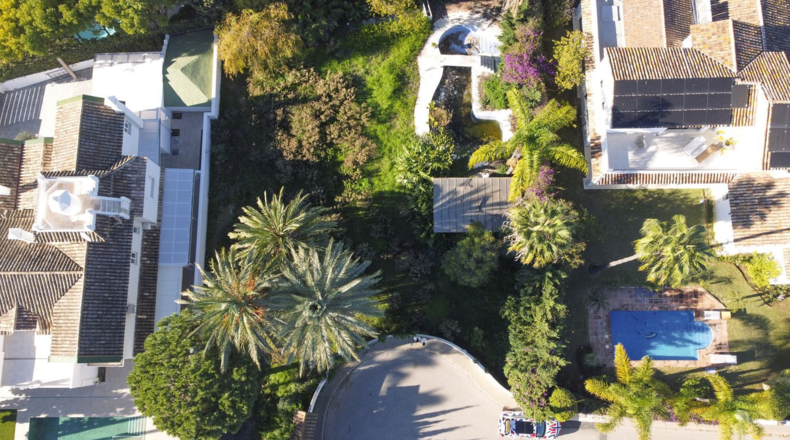Málaga - Marbella - 1006m2
