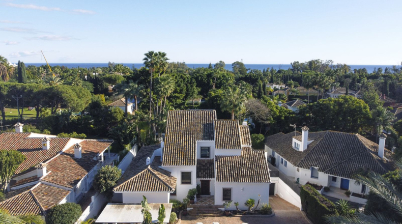 Málaga - Marbella - 1006m2