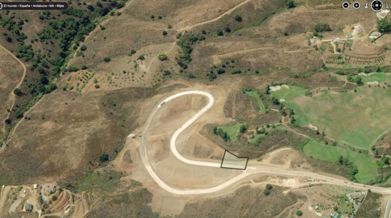Málaga - Mijas - 1473m2
