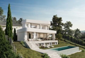 Estepona 505&nbsp;m² 
