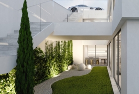 Estepona 505&nbsp;m² 