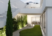 Terreno no urbanizable en venta en Estepona ref: TR386214 foto