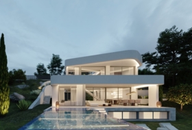 Estepona 505&nbsp;m² 