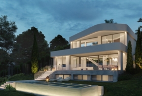 Estepona 505&nbsp;m² 