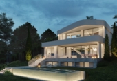 Terreno no urbanizable en venta en Estepona ref: TR386214 foto