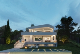 Estepona 505&nbsp;m² 