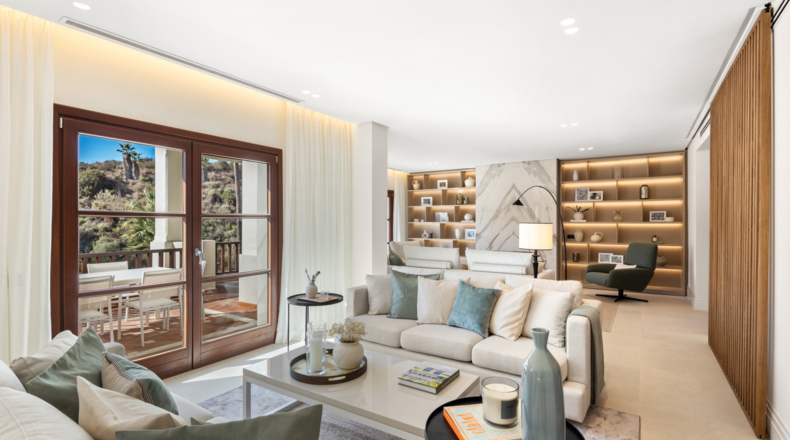 Malaga - Marbella - 654m2