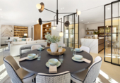Casa de pueblo en venta en Marbella ref: TR385682 foto
