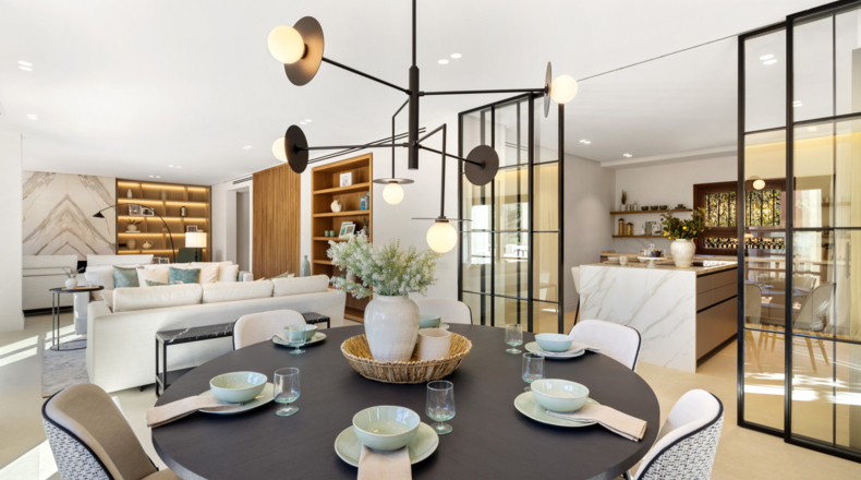 Malaga - Marbella - 654m2