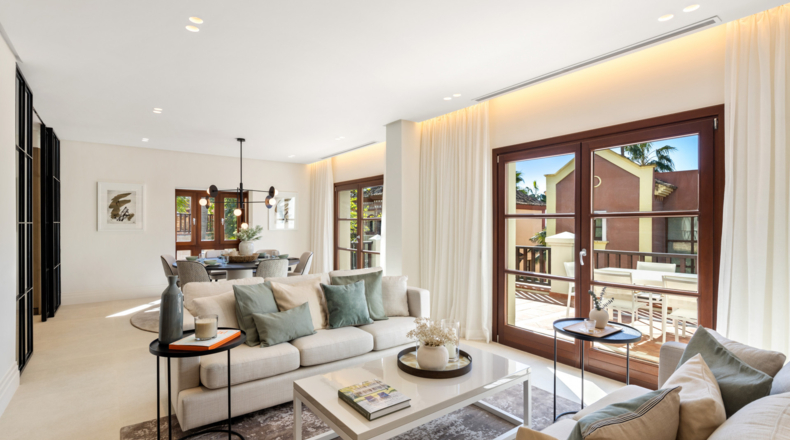 Malaga - Marbella - 654m2