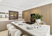 Casa de pueblo en venta en Marbella ref: TR385682 foto