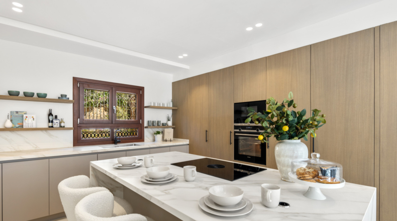 Malaga - Marbella - 654m2