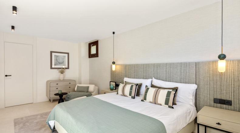 Malaga - Marbella - 654m2