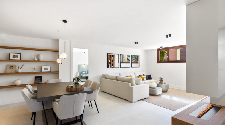 Malaga - Marbella - 654m2