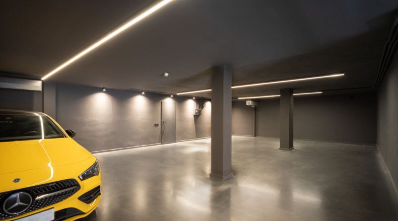 Malaga - Marbella - 654m2