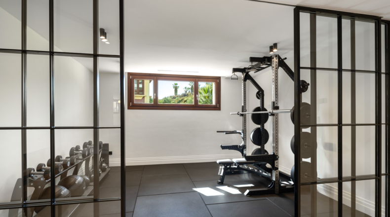 Malaga - Marbella - 654m2