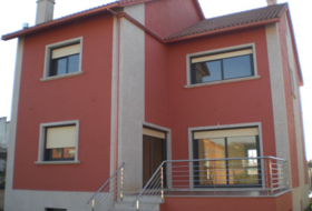 Понтеведра 750&nbsp;м²