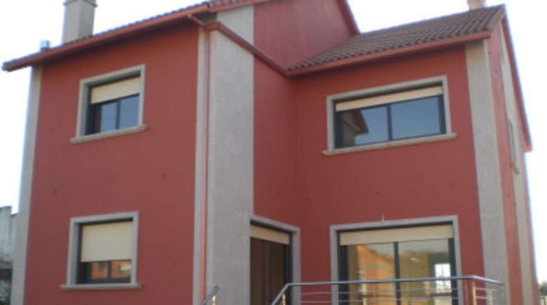 Pontevedra - Понтеведра - 750m2