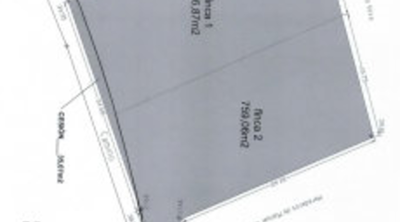 Pontevedra - Понтеведра - 750m2