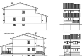 Понтеведра 750&nbsp;м²
