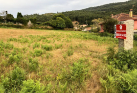Cotobade 2600&nbsp;m²