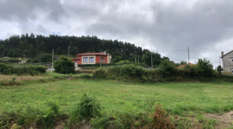 La Coruna - Cotobade - 2600m2