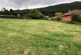 Cotobade 2600&nbsp;m²