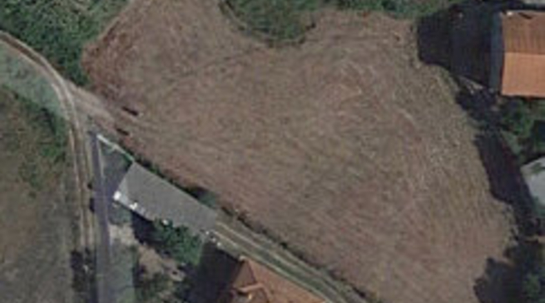 La Coruna - Cotobade - 2600m2