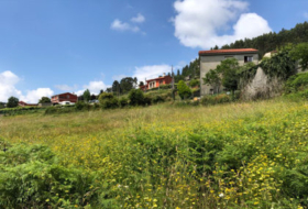 Cotobade 2600&nbsp;m²
