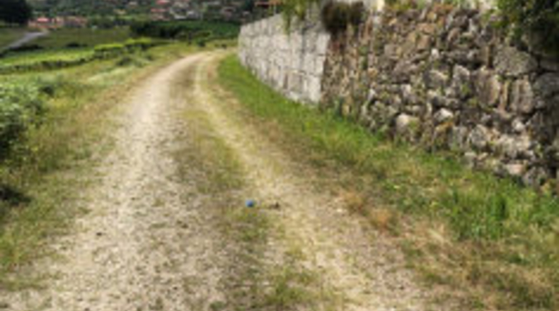 La Coruna - Cotobade - 2600m2