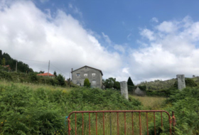Cotobade 2600&nbsp;m²