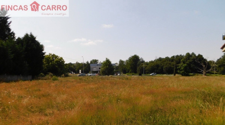 Comunidad de Madrid - Алькала-де-Энарес - 5200m2