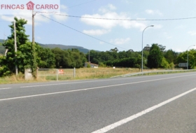 Barro 5200&nbsp;m² 
