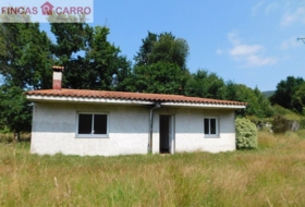 Barro 5200&nbsp;m² 