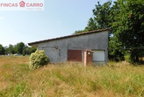 Barro 5200&nbsp;m² 