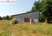 Non-developable land for sale in Barro ref: TR385729 photo