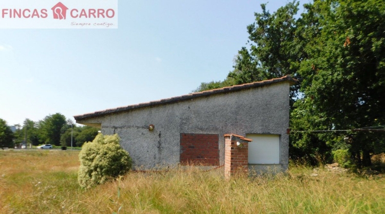 Comunidad de Madrid - Алькала-де-Энарес - 5200m2