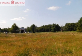 Barro 5200&nbsp;m² 