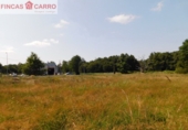 Non-developable land for sale in Barro ref: TR385729 photo