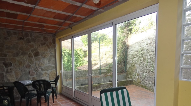 Orense - Cerdedo - 340m2