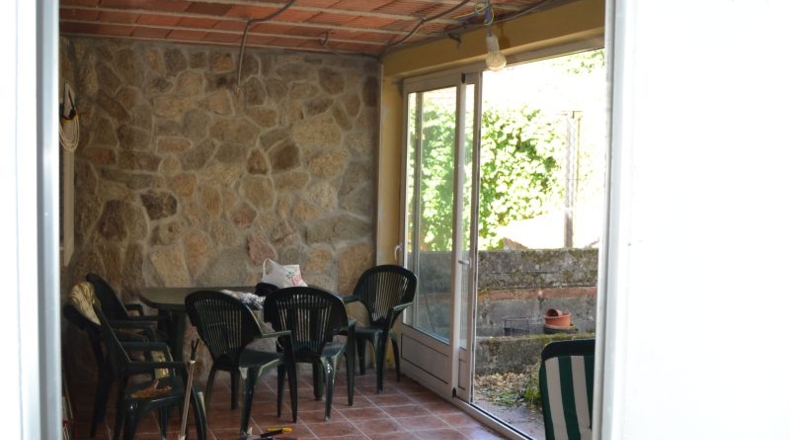 Orense - Cerdedo - 340m2