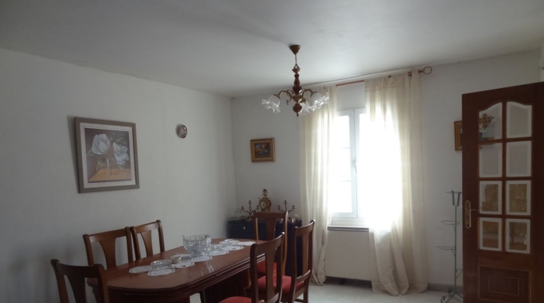 Orense - Cerdedo - 340m2