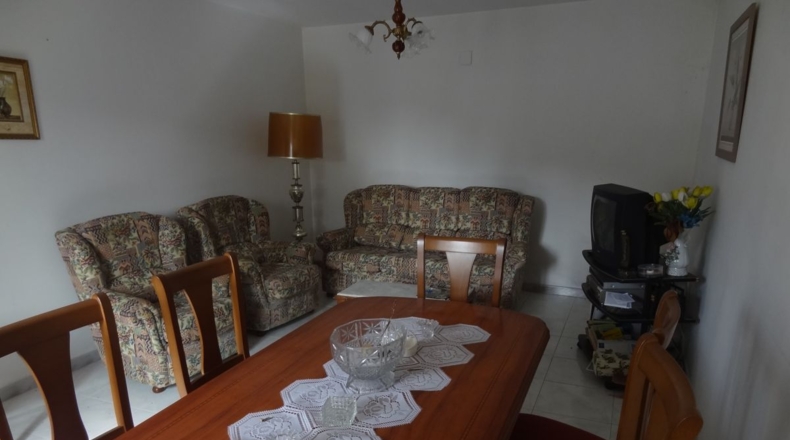 Orense - Cerdedo - 340m2
