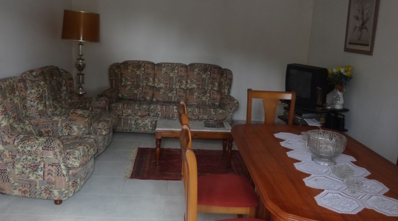 Orense - Cerdedo - 340m2