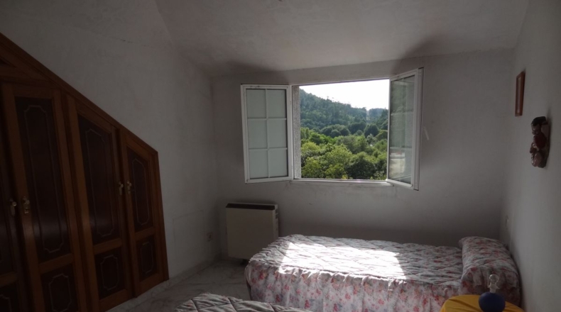 Orense - Cerdedo - 340m2