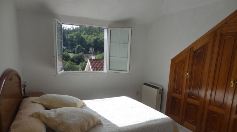 Orense - Cerdedo - 340m2